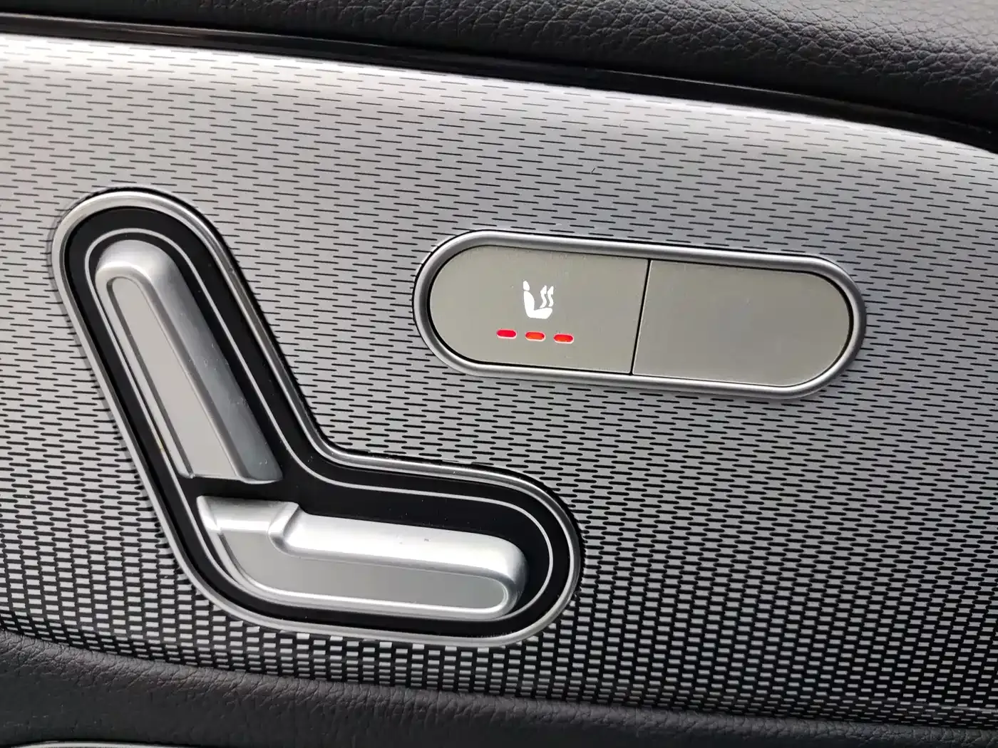 Mercedes-Benz GLB-Class GLB 180 Style 2020 — фото 16