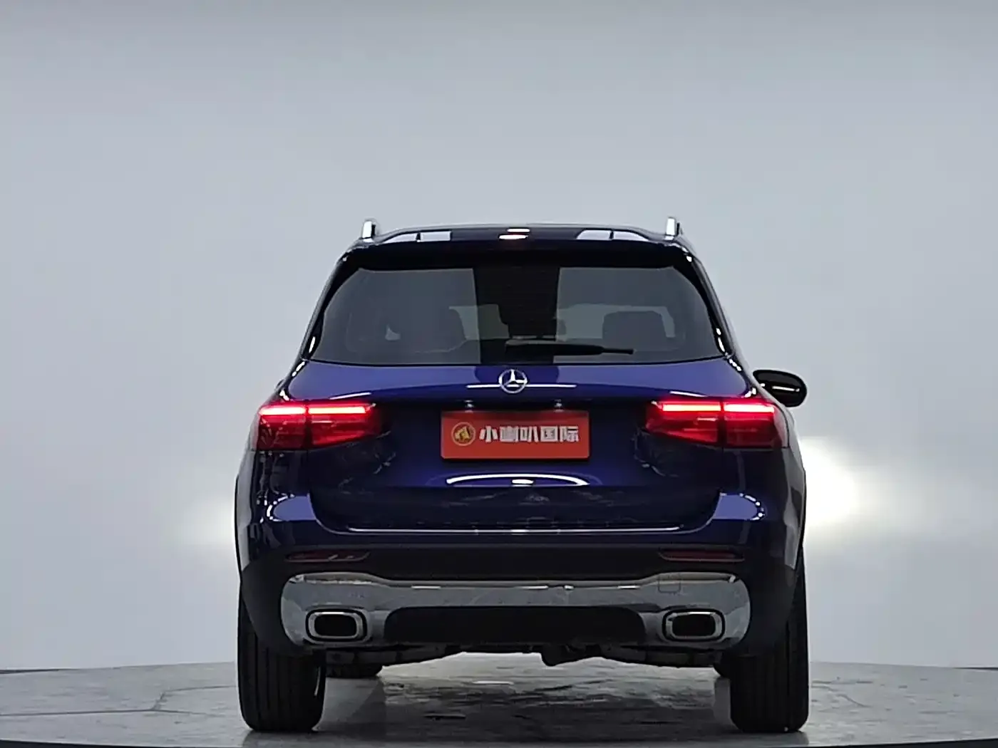 Mercedes-Benz GLB-Class GLB 180 Style 2020 — фото 7