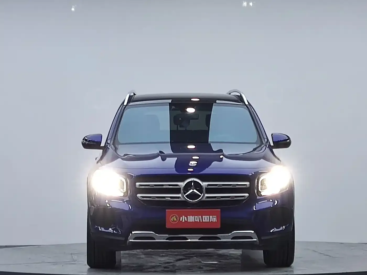 Mercedes-Benz GLB-Class GLB 180 Style 2020 — фото 2