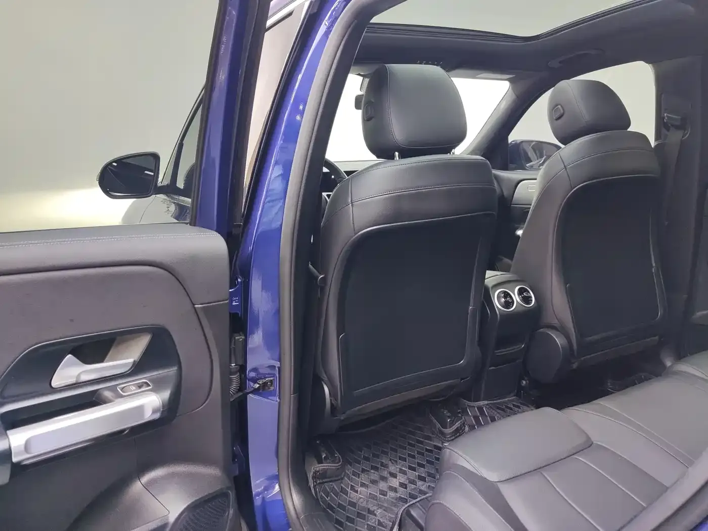 Mercedes-Benz GLB-Class GLB 180 Style 2020 — фото 10