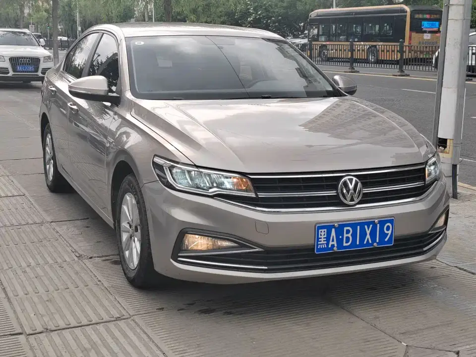Volkswagen Bora 1.5L Automatic Fashion 2020