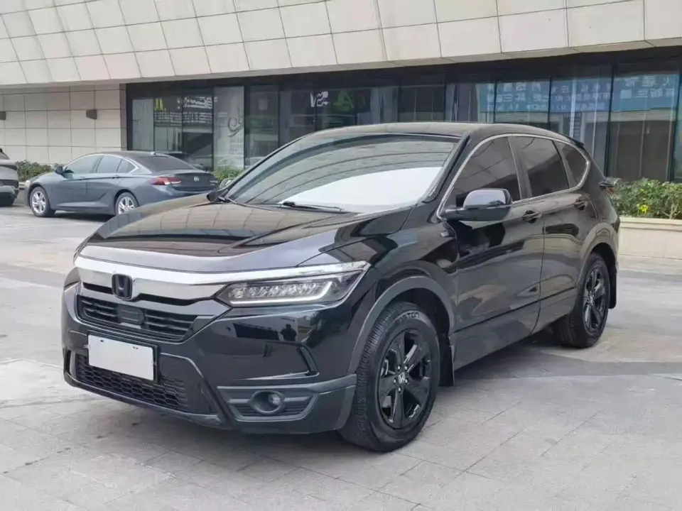 Honda Haoying 240TURBO CVT 2WD Elite 2022