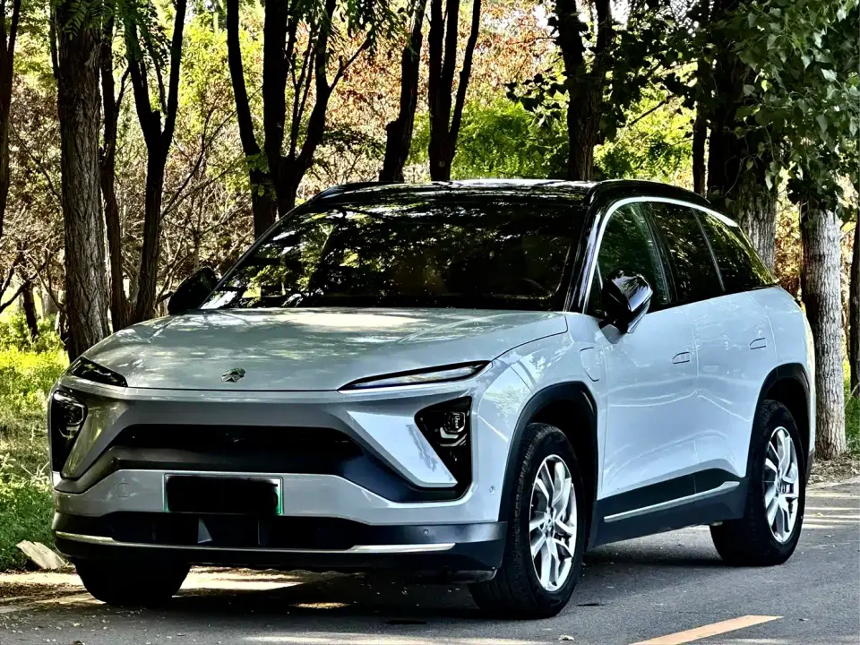 NIO ES6 430KM Performance Edition 2020