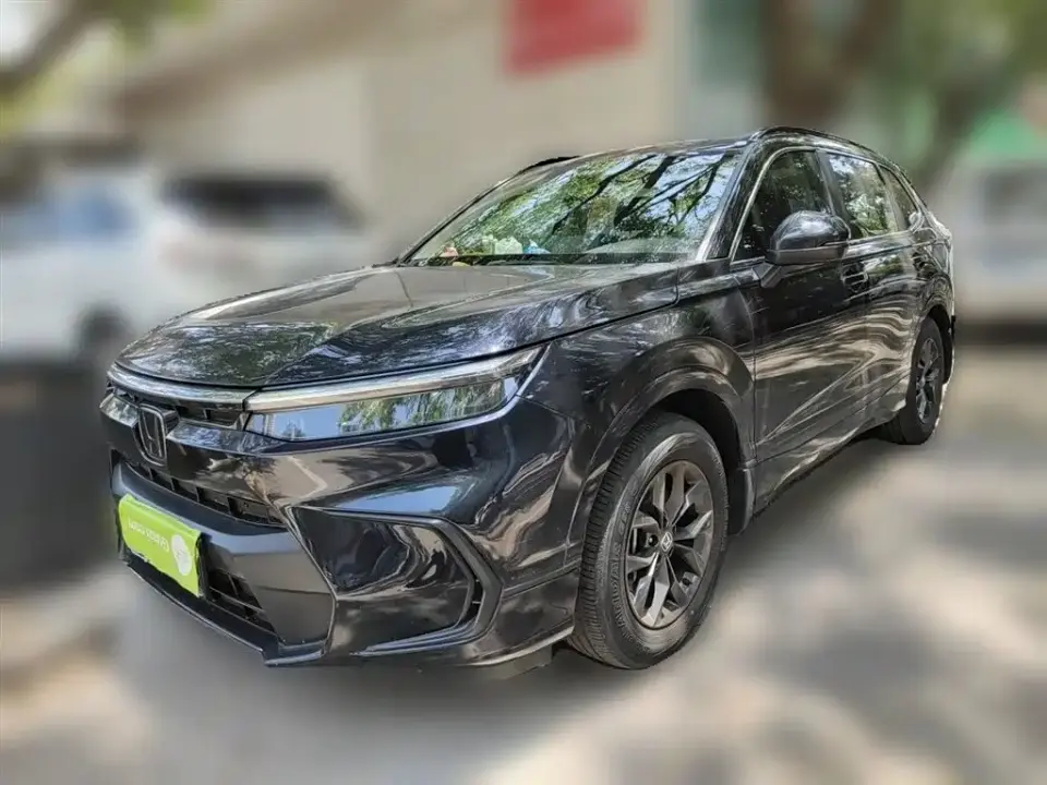 Honda Haoying 240TURBO 2WD Luxury 5-Seater 2023