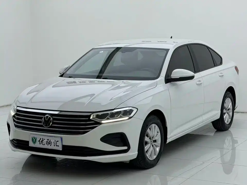 Volkswagen Lavida 1.5L Auto Delight Edition 2023
