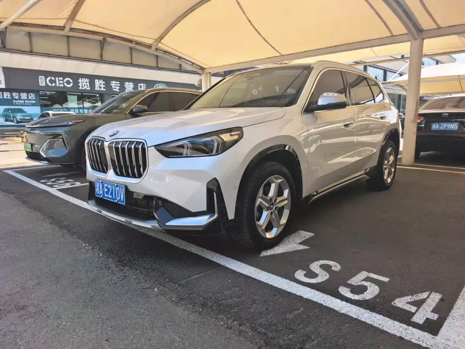 BMW X1 sDrive20Li X Design Package 2024