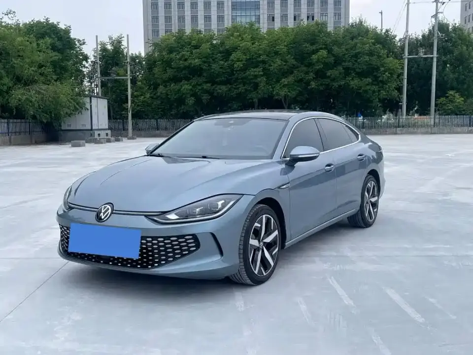 Volkswagen Lamando Lamando L 280TSI DSG Cool Edition 2022