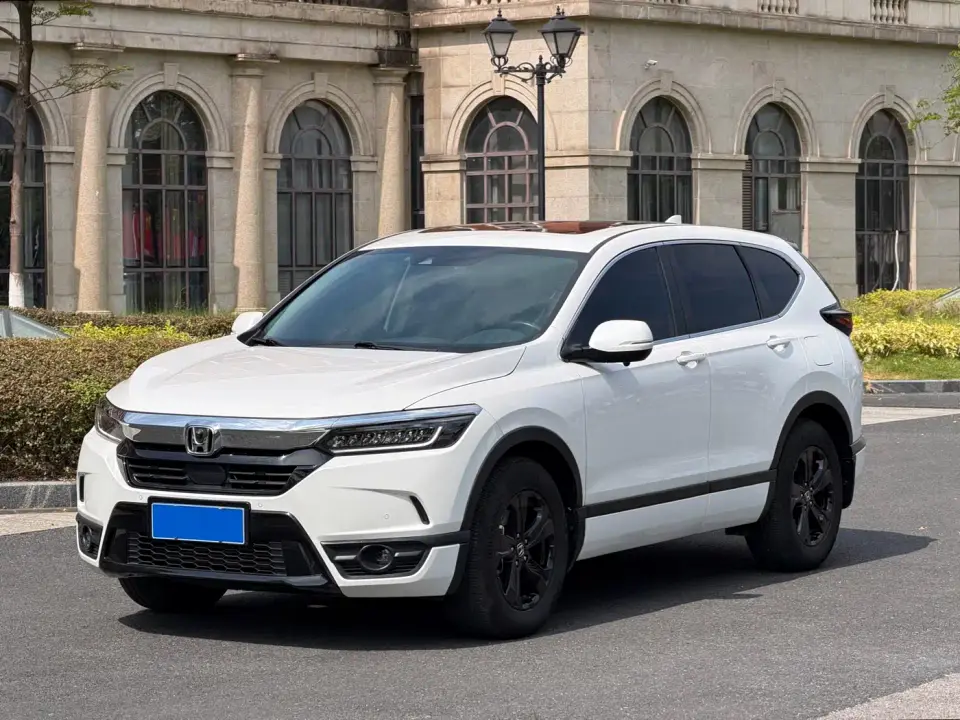Honda Haoying 240TURBO CVT 2WD Smart 2022