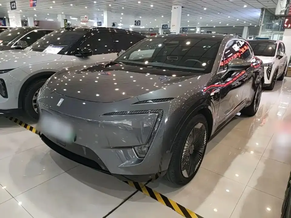 Avatr 11 Harmony 90° RWD Edition 2023