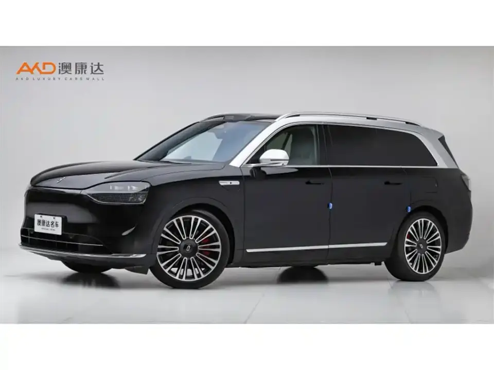 AITO Wenjie AITO M9 Extended Range Ultra 42kWh 6-Seater 2024