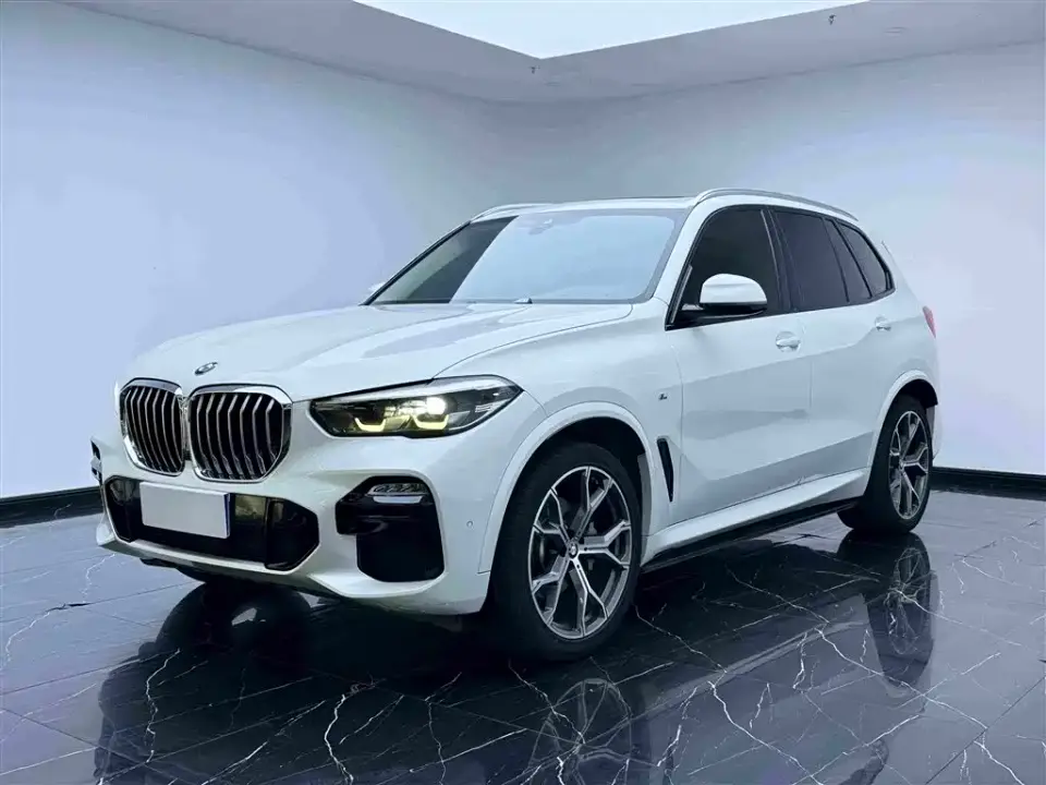 BMW X5 (Import) xDrive30i M Sport Package 2020
