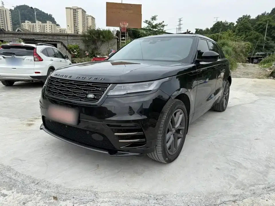 Land Rover Range Rover Velar Dynamic SE 2024