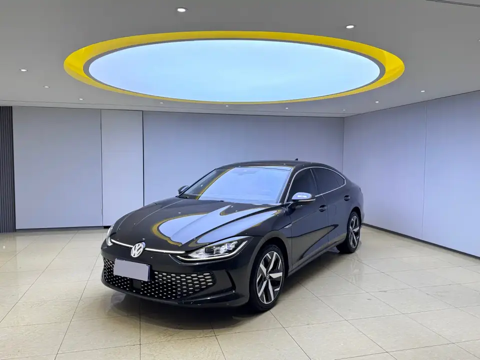 Volkswagen Lamando Lamando L 280TSI DSG Cool Edition 2022