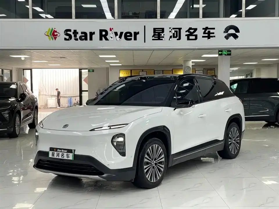 NIO ES7 75kWh 2023