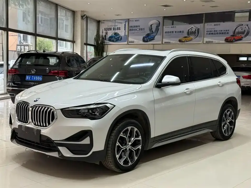 BMW X1 sDrive20Li Fashion 2022