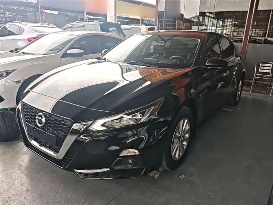 Nissan Teana 2.0L XL Comfort Edition 2020