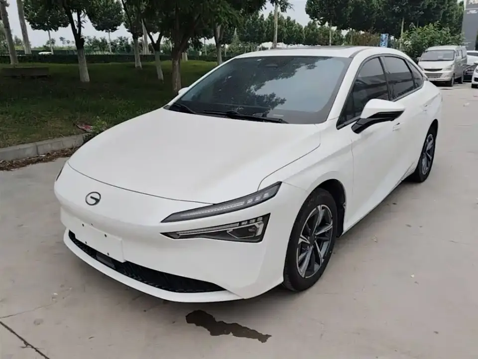 Aion S MAX 70 Executive Edition 2024