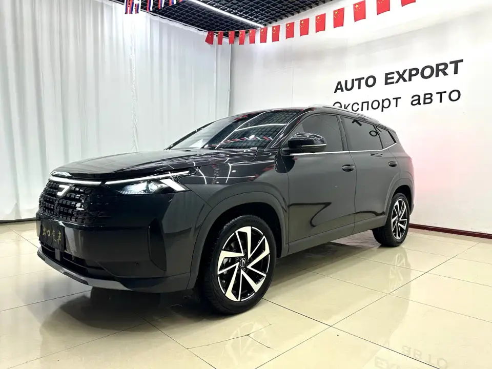 Jetta VS8 Base 2026