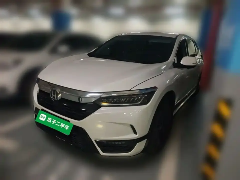 Honda Haoying 240TURBO CVT 2WD Premium 2020
