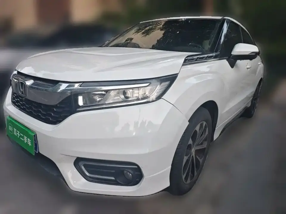 Honda Avancier 240TURBO 2WD Luxury 2019