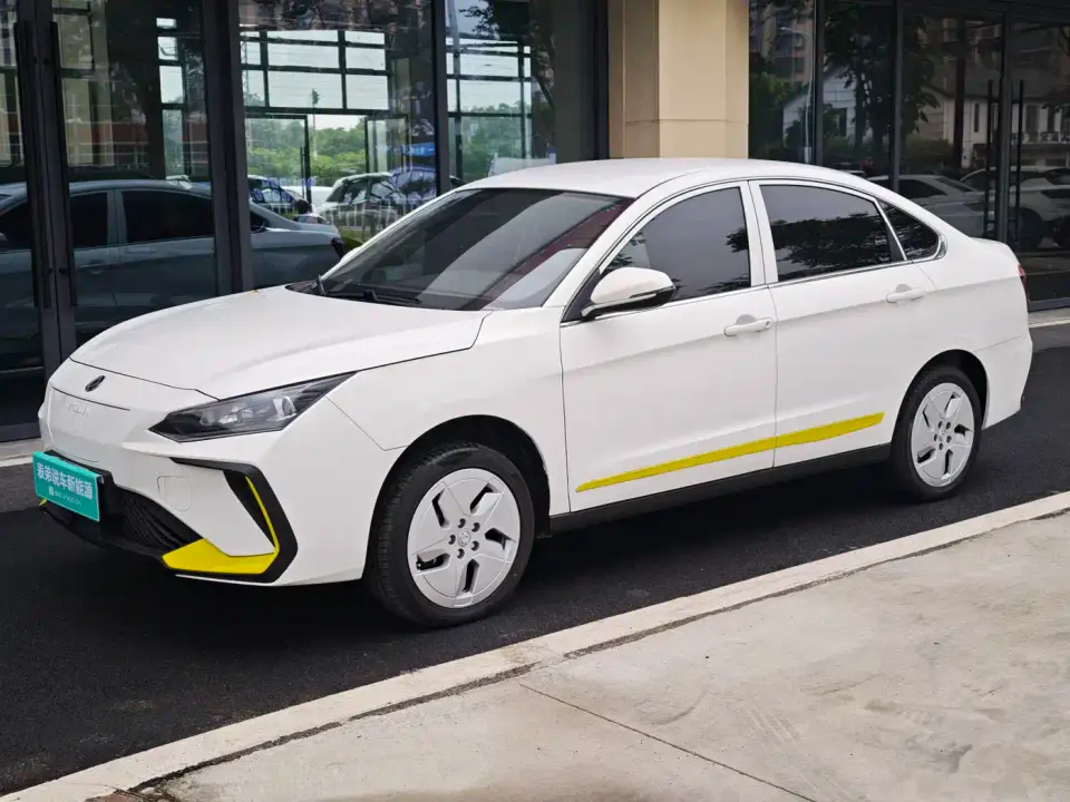 Dongfeng Aeolus Dongfeng Fengshen E70 PRO Zhixing Edition 2023