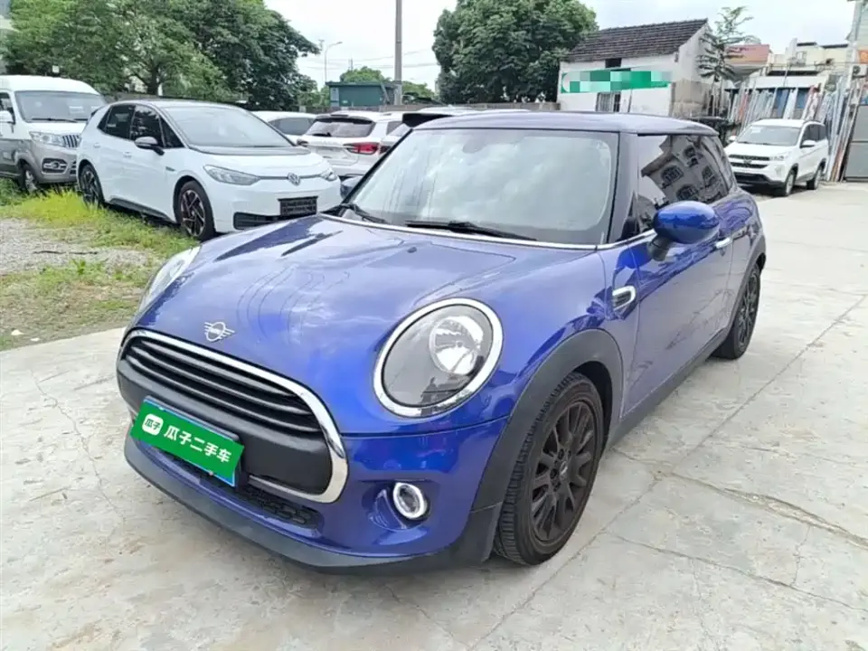 Mini MINI Model 1.5T ONE PLUS 2020