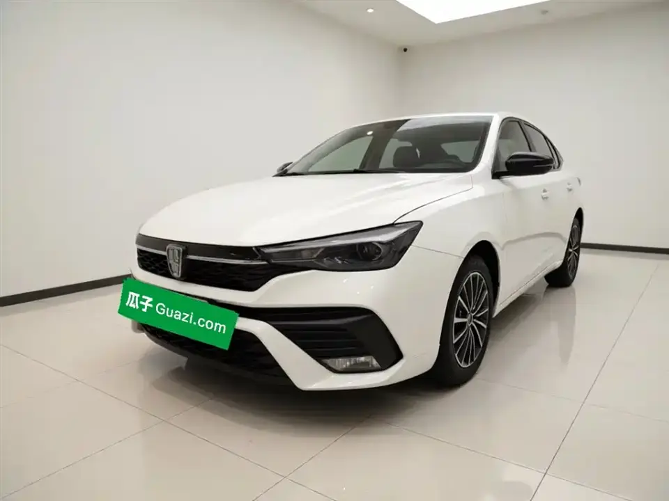 Roewe i5 1.5L Manual Platinum Edition 2021