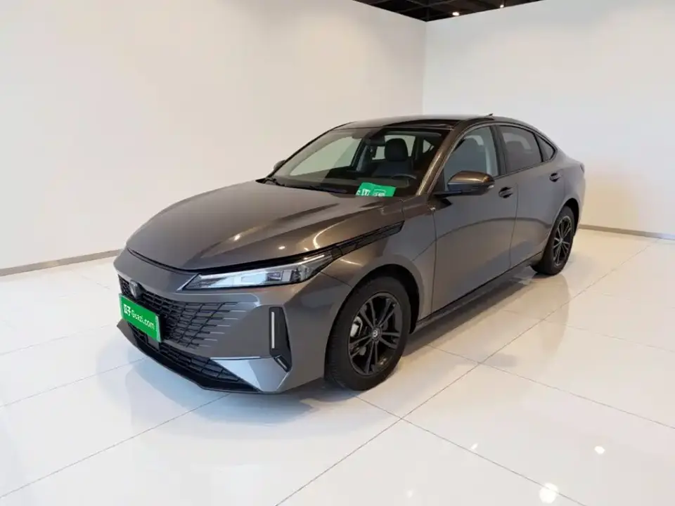 Changan Yida Blue Whale NE 1.5T GDI DCT Exclusive 2023