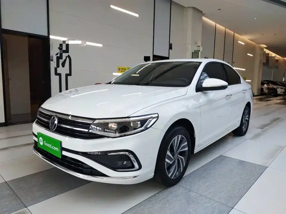 Volkswagen Bora 200TSI DSG Yuexing Edition 2023