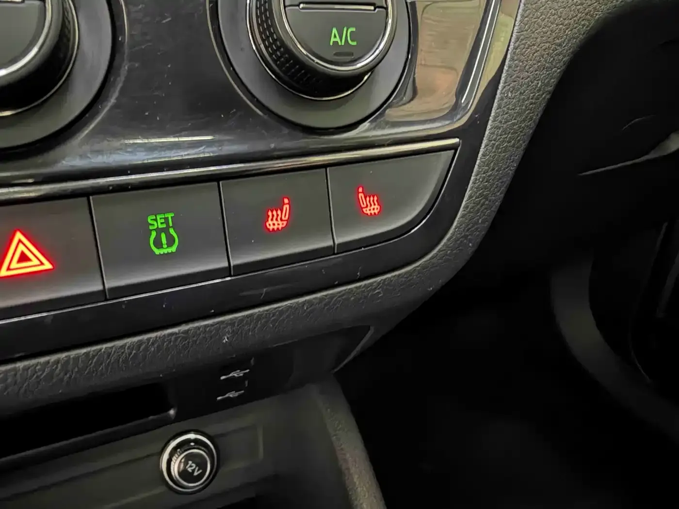 Skoda Kamiq Facelift 1.5L Auto Comfort Edition 2023 — фото 12
