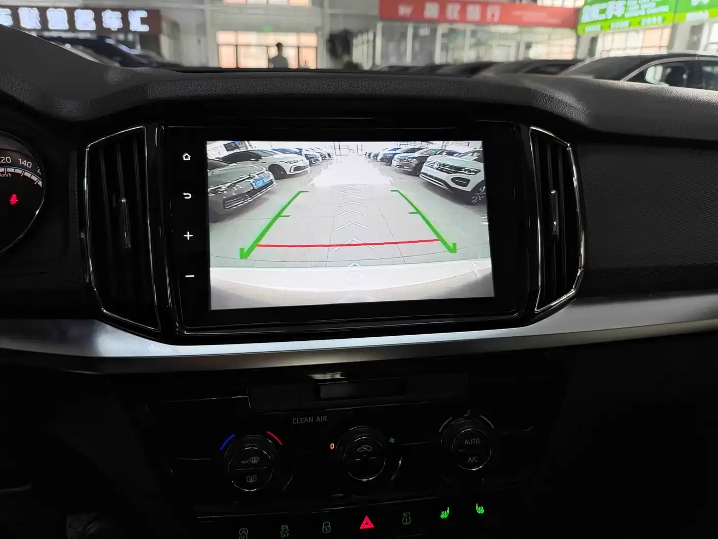 Skoda Kamiq Facelift 1.5L Auto Comfort Edition 2023 — фото 13