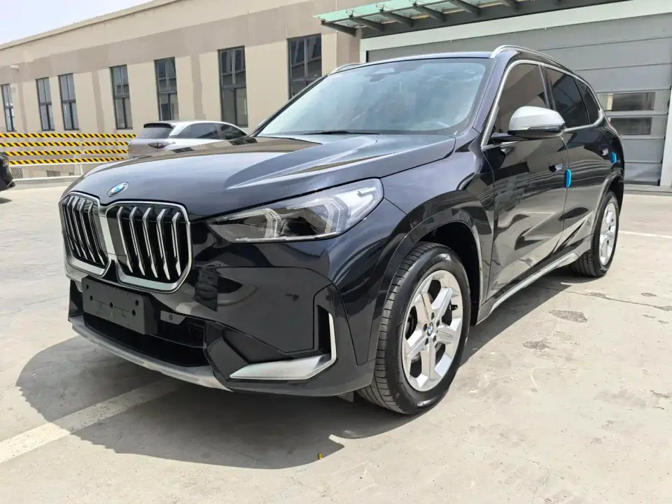 BMW X1 sDrive20Li X Design Package 2023