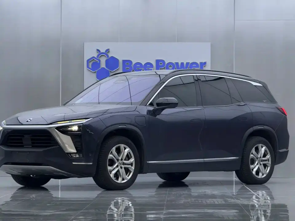 NIO ES8 415KM 6-Seater 2021