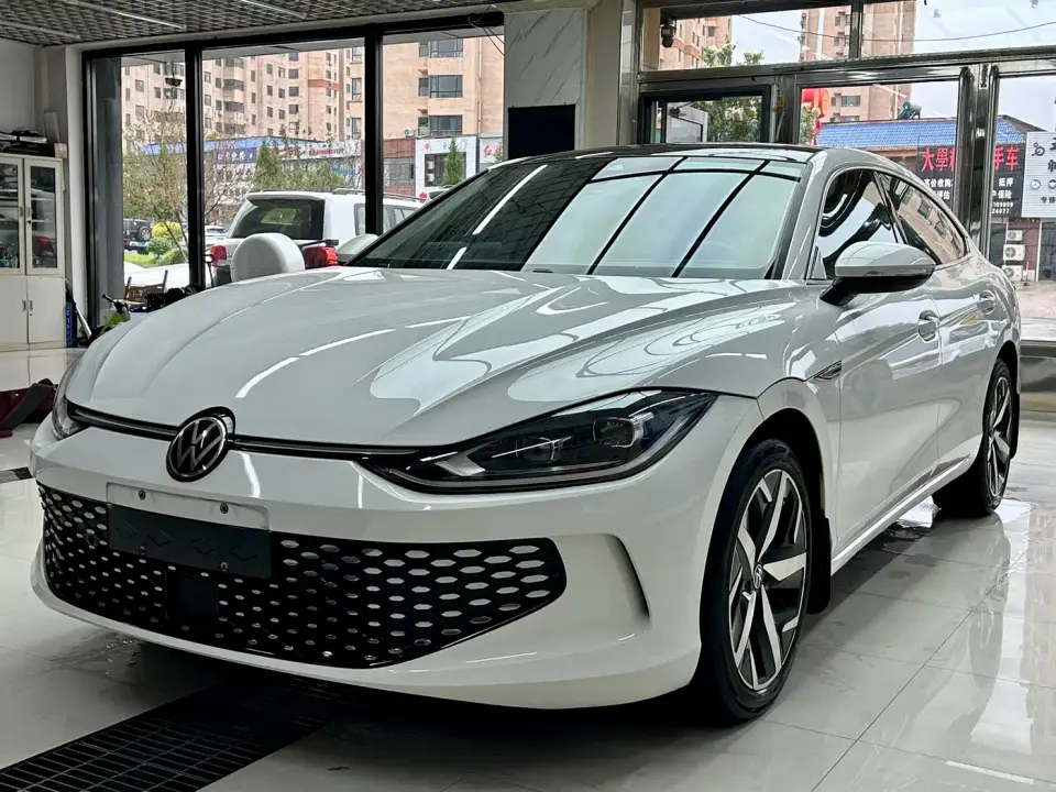 Volkswagen Lamando Lamando L 280TSI DSG Cool Edition 2023