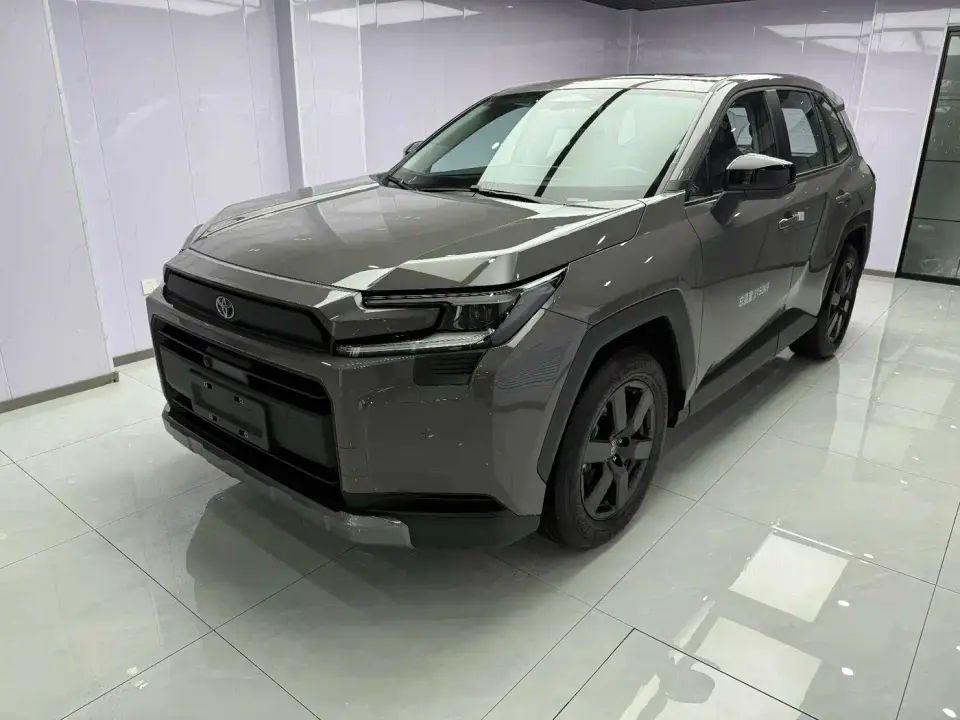 Toyota RAV4 Rongfang 2.0L Base Model 2026