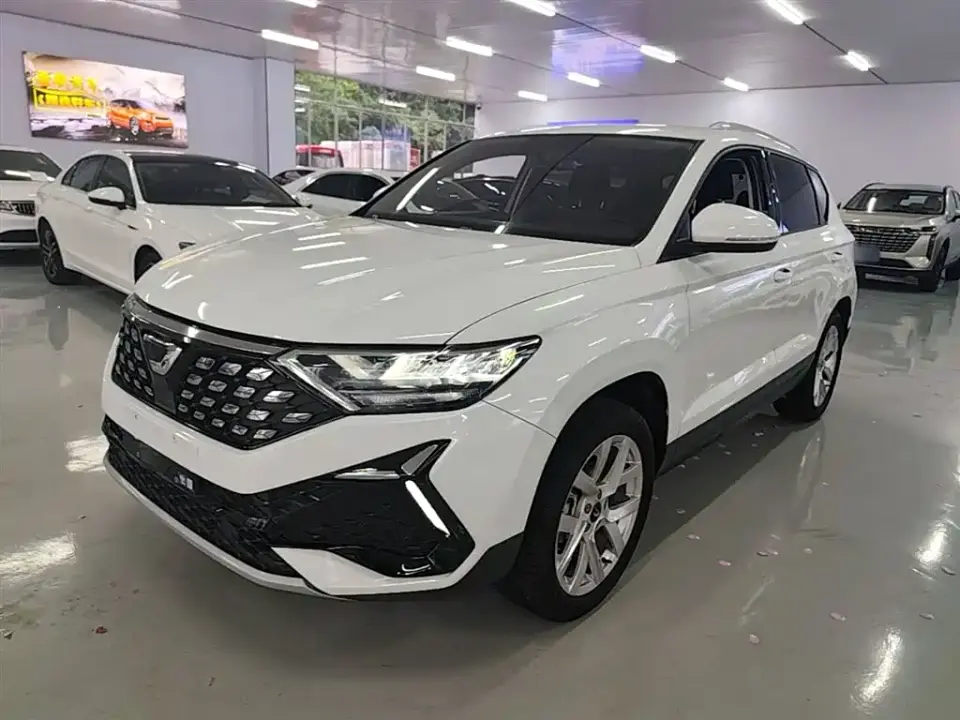 Jetta VS5 280TSI Automatic Progressive 2022