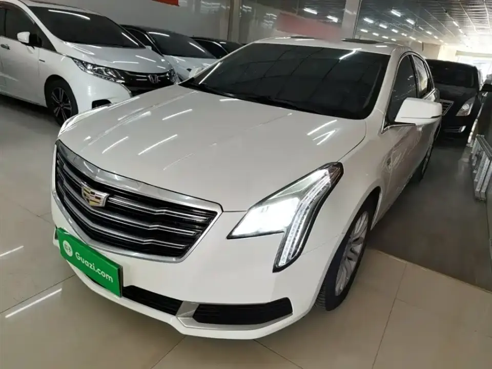 Cadillac XTS 28T Technology 2019