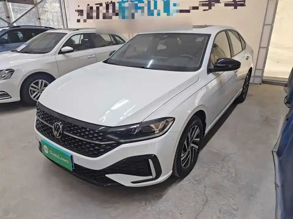 Volkswagen Lavida Model 300TSI DSG Starlight Leading Edition 2024