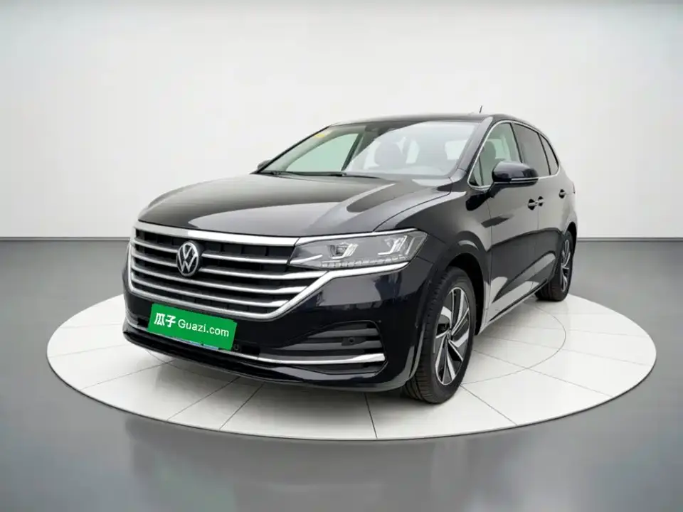 Volkswagen Viloran 380TSI Prestige Edition 2025