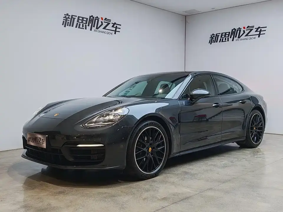 Porsche Panamera Panamera 2.9T 2023