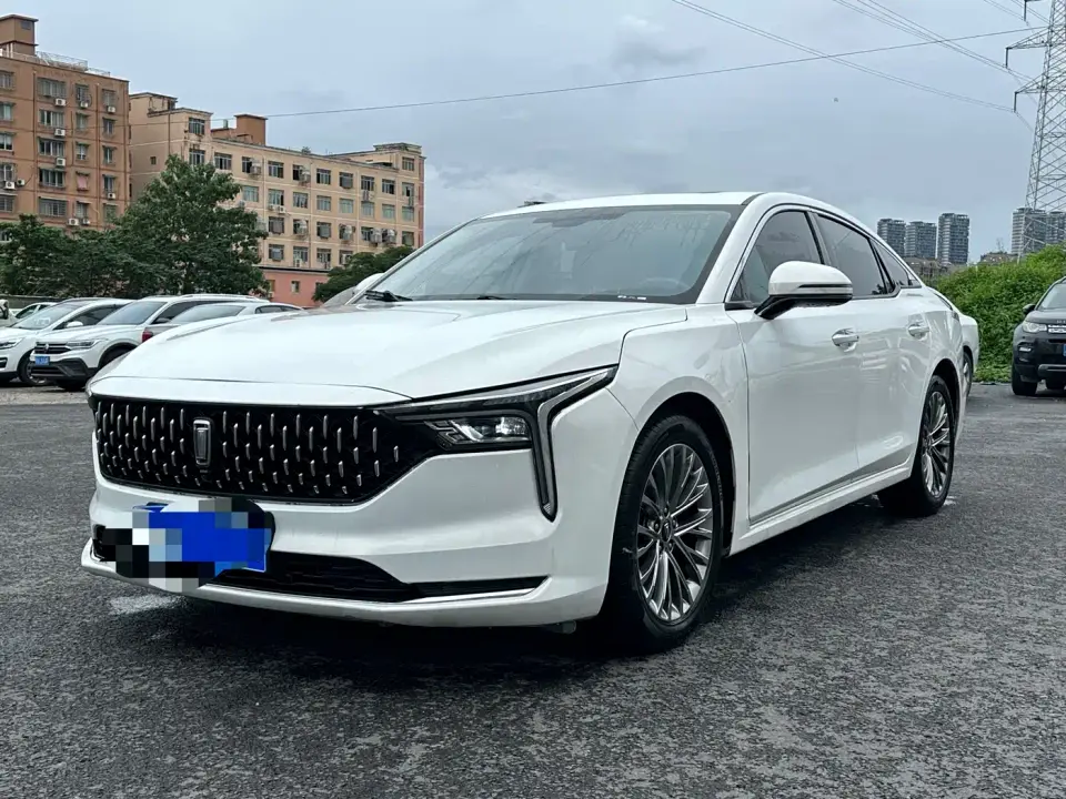 Besturn B70 3rd Generation 1.5T Automatic Comfort 2023