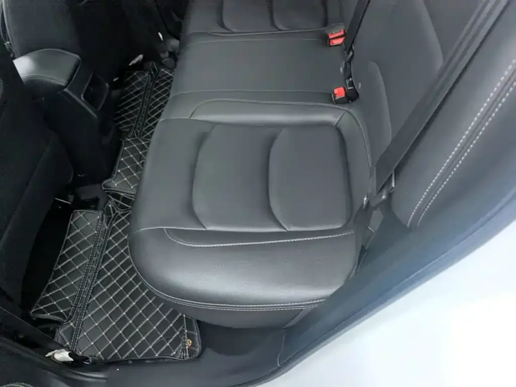 Cowin Xuanjie 1.5L CVT Yao 2021 — фото 17