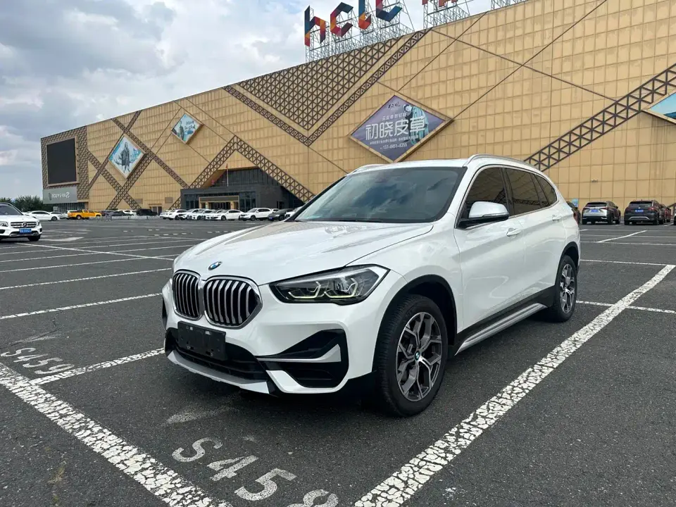 BMW X1 sDrive20Li Fashion 2023