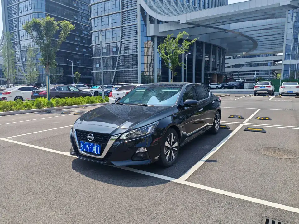 Nissan Teana 2.0L XL Comfort 2022