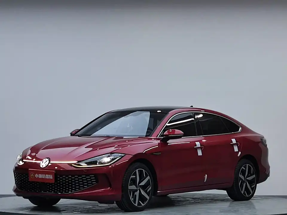 Volkswagen Lamando Lamando L 280TSI DSG Cool Edition 2022