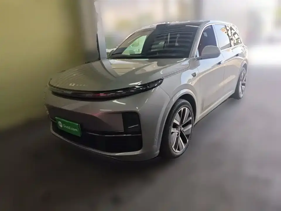 Li Auto Li Xiang L9 Max 2023