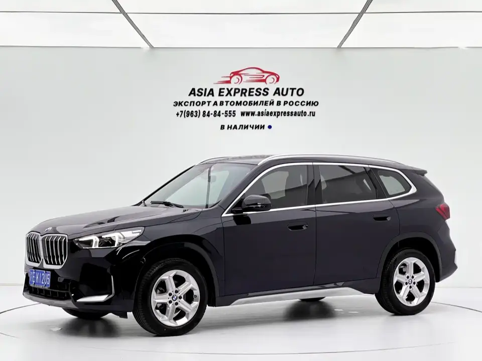 BMW X1 sDrive20Li X Design Package 2023