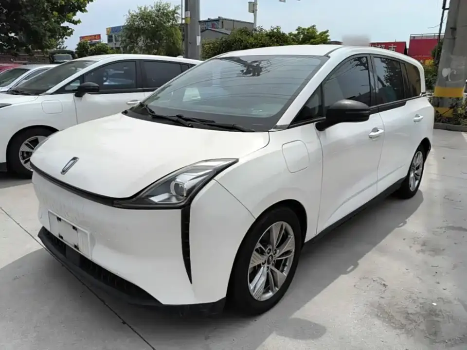 Besturn Bestune NAT Comfort Travel Edition 100kW 425km 2022