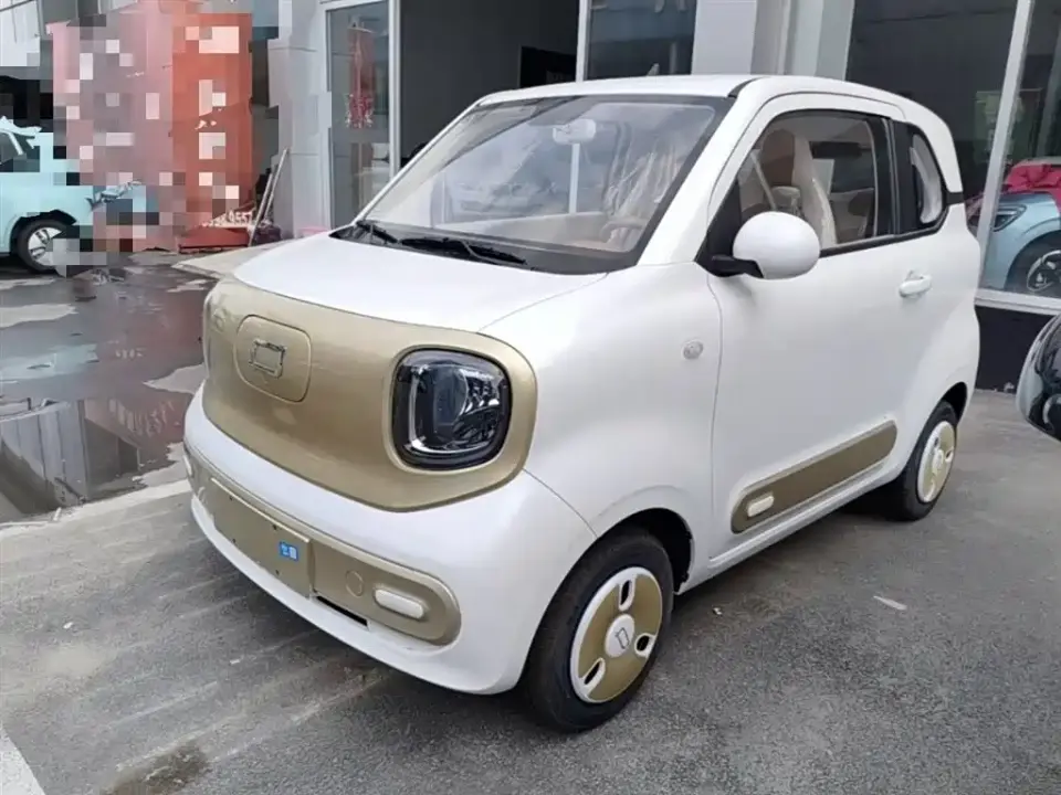 Besturn Bestune Pony 222km Colorful Horse 2026