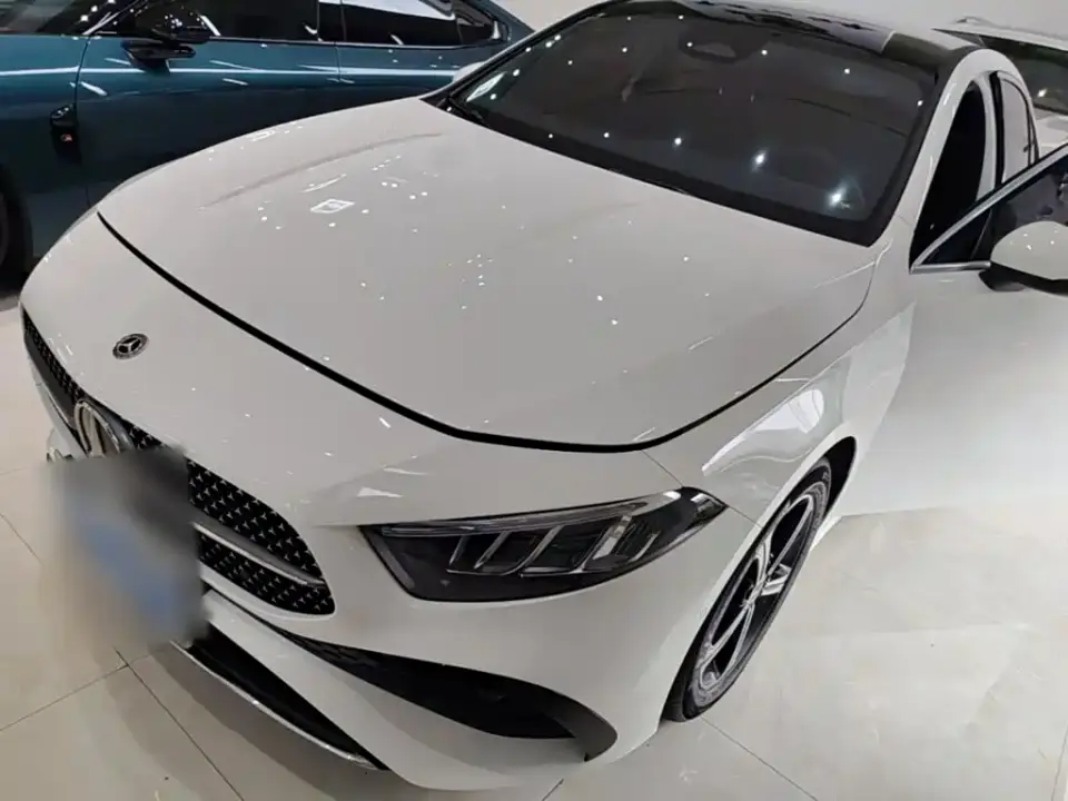 Mercedes-Benz A-Class A 200 L Fashion 2023